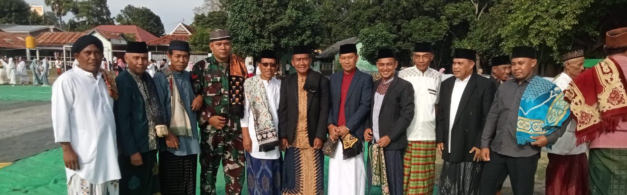 DESA PANDA